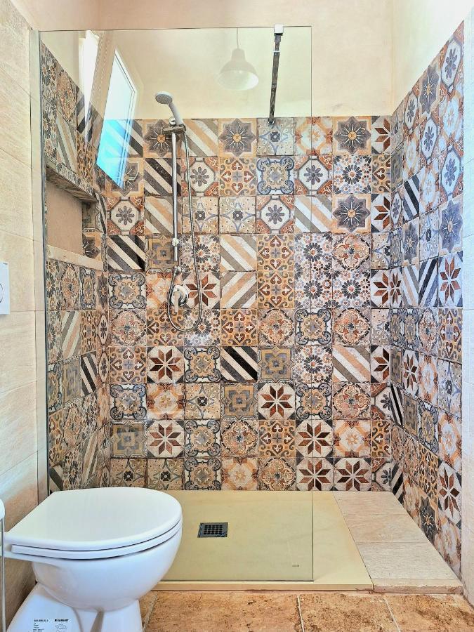 Residenza Anima Mediterranea Francavilla Fontana Buitenkant foto