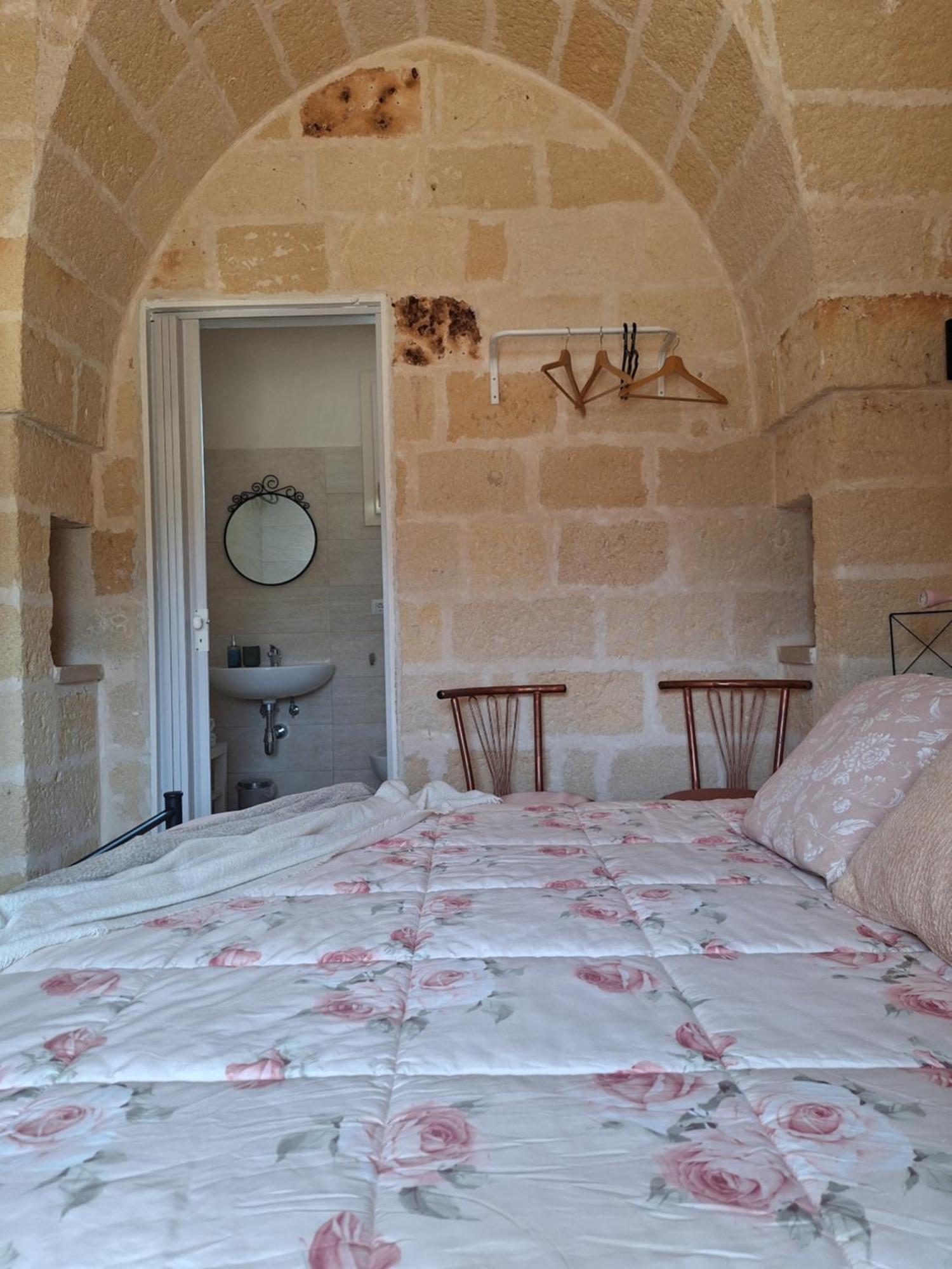 Residenza Anima Mediterranea Francavilla Fontana Buitenkant foto
