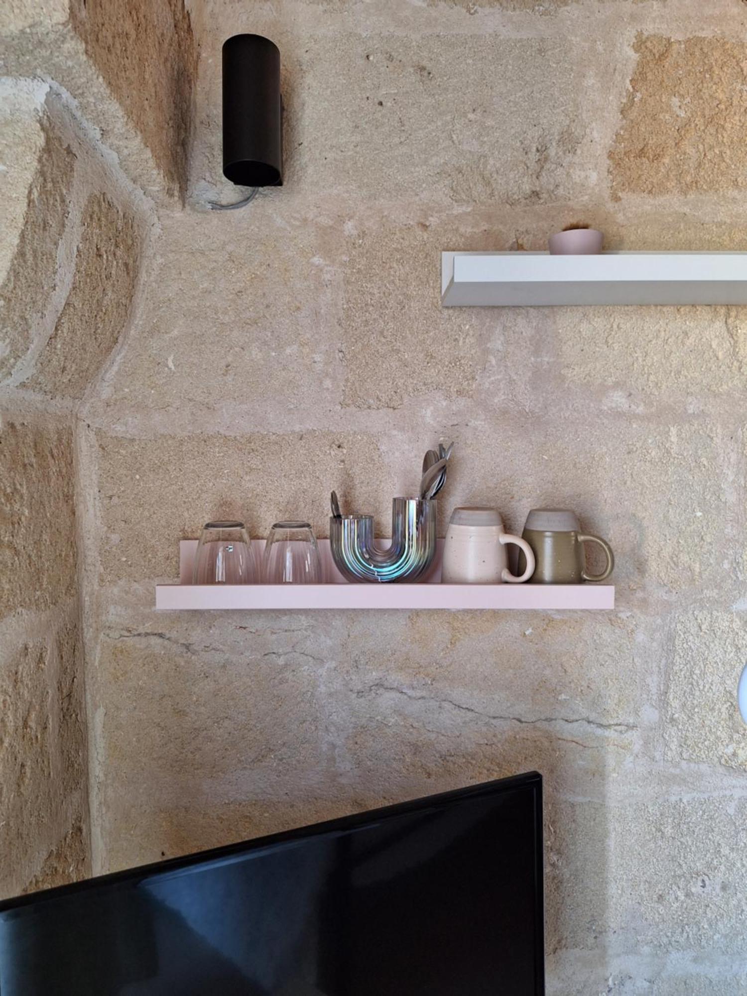 Residenza Anima Mediterranea Francavilla Fontana Buitenkant foto
