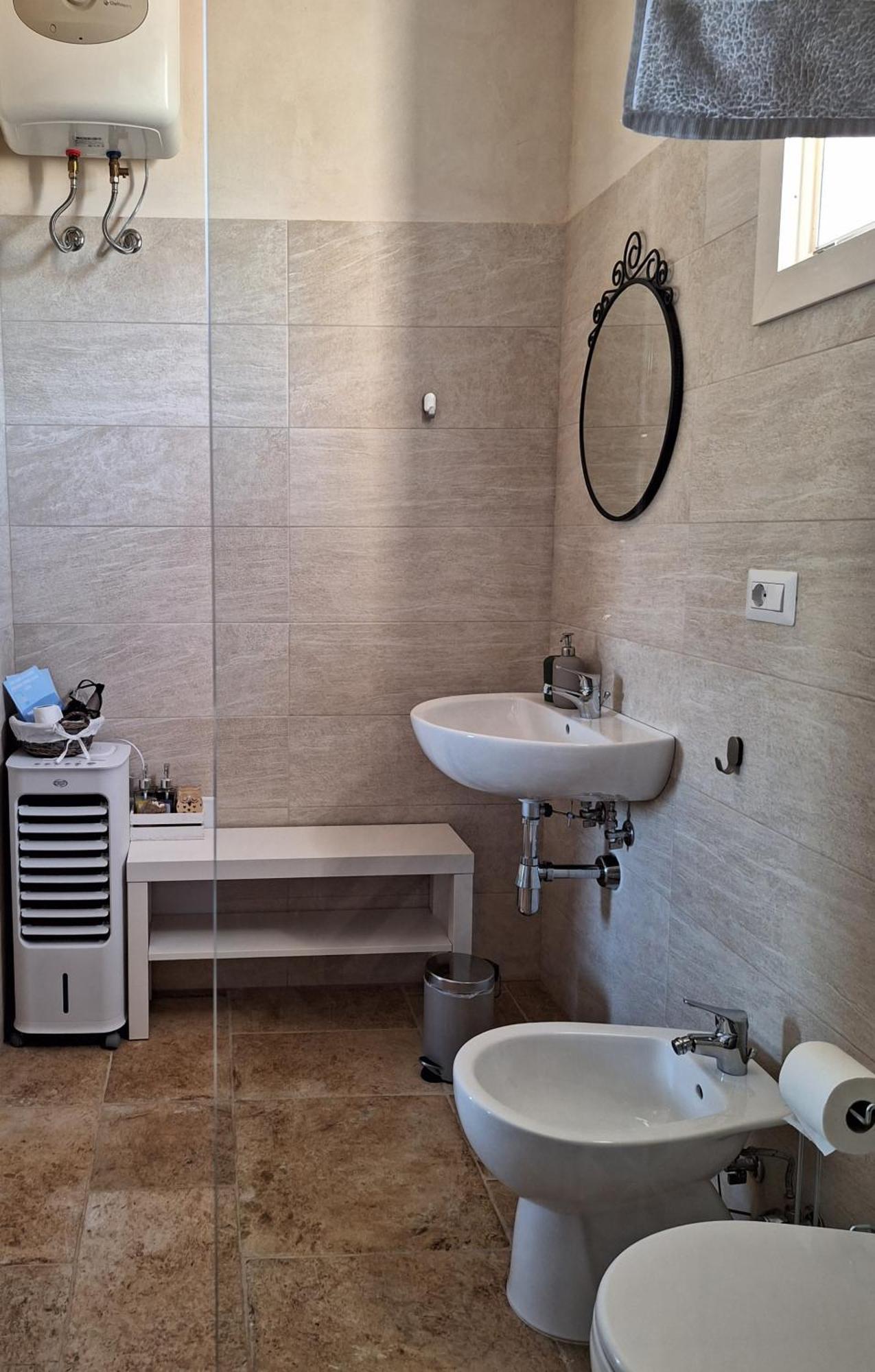 Residenza Anima Mediterranea Francavilla Fontana Buitenkant foto