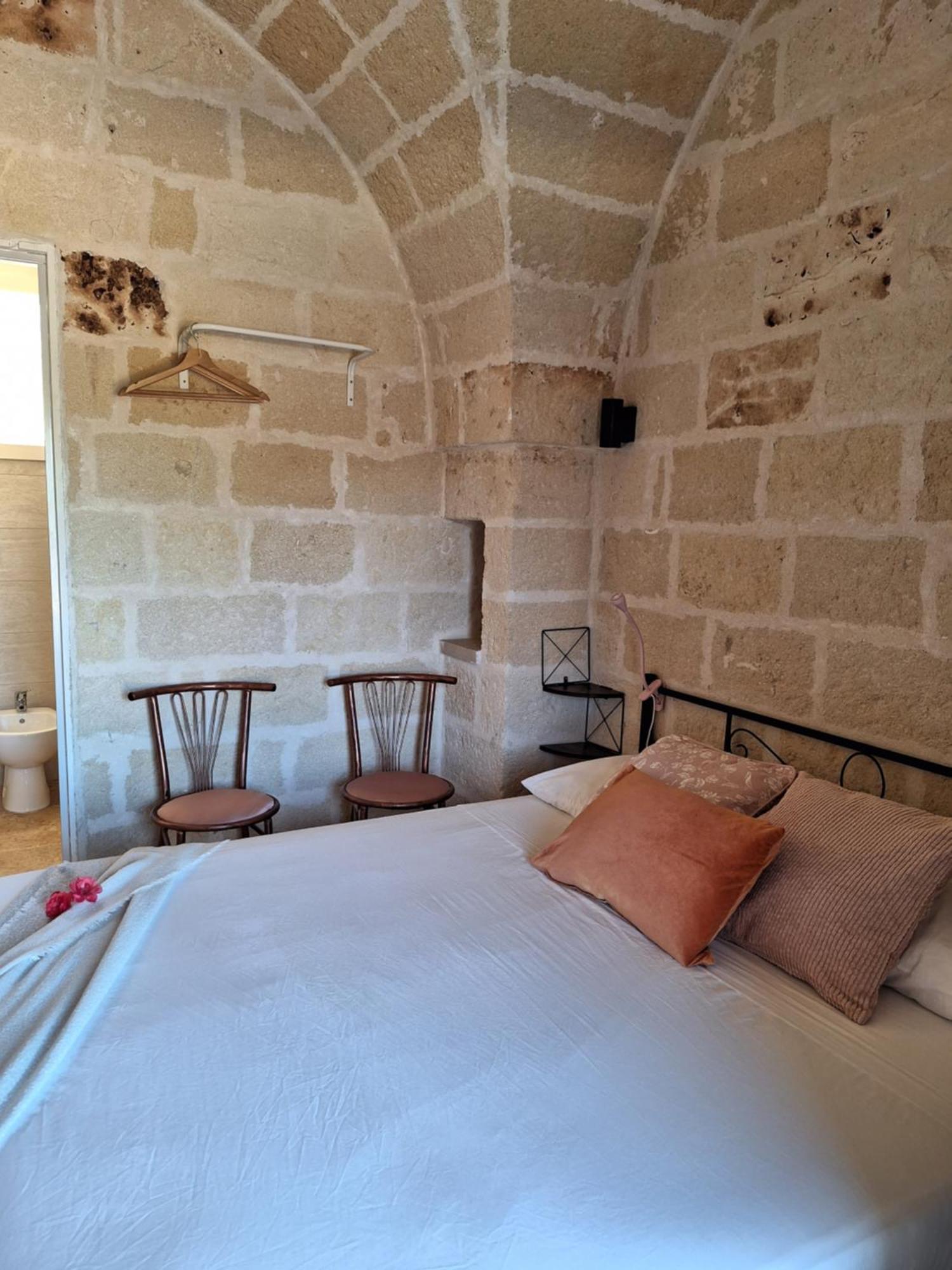 Residenza Anima Mediterranea Francavilla Fontana Buitenkant foto